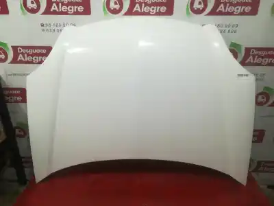 Автозапчасти б/у капот за renault kangoo (f/kc0) authentique 4x4 ссылки oem iam 