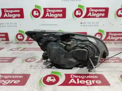 Pièce détachée automobile d'occasion feu gauche pour ford focus berlina (cap) ambiente (d) références oem iam 4m5113w030af  