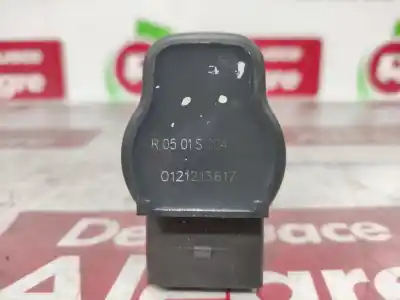 Second-hand car spare part ignition coil for audi a4 b6 (8e2) 2.0 oem iam references 0121213617  r0501s00400