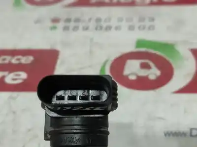 Pezzo di ricambio per auto di seconda mano bobina di accensione per audi a4 b6 (8e2) 2.0 riferimenti oem iam 0986221024  