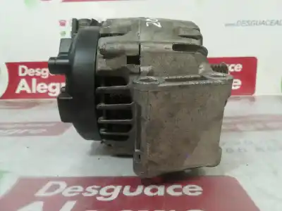 Second-hand car spare part alternator for ford fiesta (ccn) black&white edition oem iam references av6n10300ha  21140366856