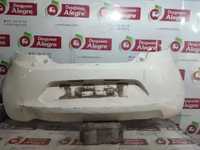 Автозапчасти б/у задний бампер за ford ka (ccu) urban ссылки oem iam   