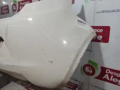 Автозапчасти б/у задний бампер за ford ka (ccu) urban ссылки oem iam 