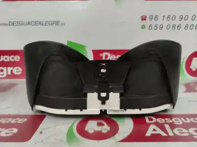 Peça sobressalente para automóvel em segunda mão quadrante por ford fiesta (ccn) black&white edition referências oem iam c1bt10849ean  