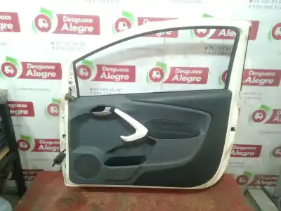 Автозапчасти б/у дверь передняя правая за ford ka (ccu) urban ссылки oem iam 