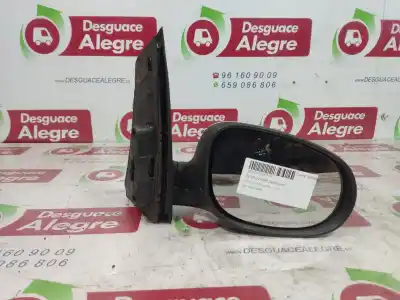 Автозапчасти б/у задний вид справа за ford ka (ccu) urban ссылки oem iam 024908  