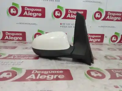 Автозапчасти б/у задний вид справа за ford ka (ccu) urban ссылки oem iam 024908