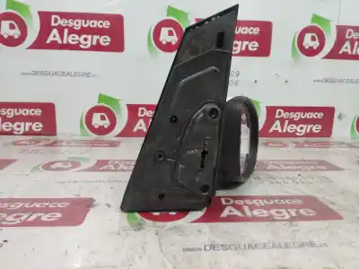 Автозапчасти б/у задний вид справа за ford ka (ccu) urban ссылки oem iam 024908  