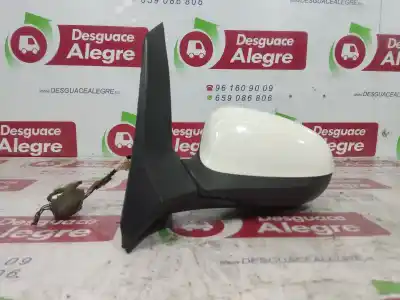 Автозапчасти б/у левое зеркало за ford ka (ccu) urban ссылки oem iam 024813  