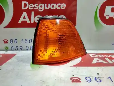 Piesă de schimb auto la mâna a doua semnalizator fata stânga pentru bmw serie 3 compacto (e36) 316i referințe oem iam 63138353277