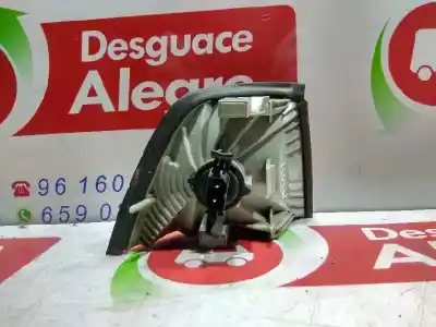 Second-hand car spare part front left headlight for bmw serie 3 compacto (e36) 316i oem iam references 63138353277  