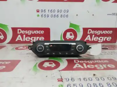 Recambio de automóvil de segunda mano de Mando Climatizador para FORD FOCUS BERLINA (CAP) Ambiente (D) referencias OEM IAM 7M5T18C612AD  