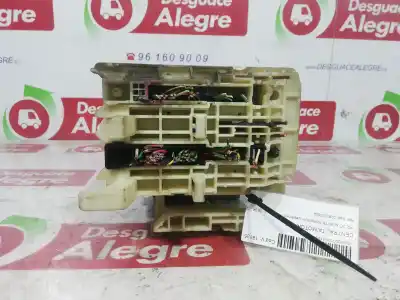 Second-hand car spare part automatic gearbox control unit for volvo xc90 t6 geartronic oem iam references 1t0707a00