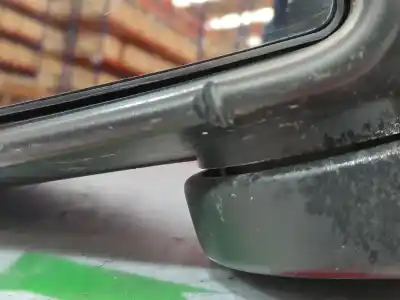 Second-hand car spare part left rearview mirror for opel combo familiar oem iam references 