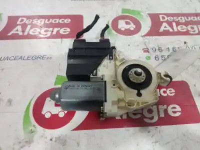 İkinci el araba yedek parçası ön sol cam motoru için seat cordoba (6l2) 1.9 tdi oem iam referansları 6q2959802a  