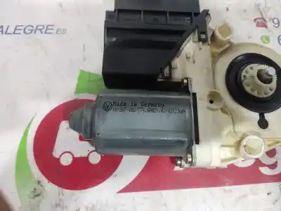 İkinci el araba yedek parçası ön sol cam motoru için seat cordoba (6l2) 1.9 tdi oem iam referansları 6q2959802a  