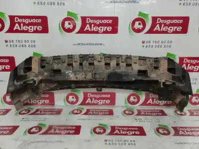 Peça sobressalente para automóvel em segunda mão reforço travessa inferior por ford fiesta (ccn) black&white edition referências oem iam c1bb8b384a