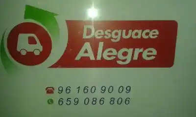 Recambio de automóvil de segunda mano de caudalimetro para seat altea (5p1) fr referencias oem iam 0281002261  028906461