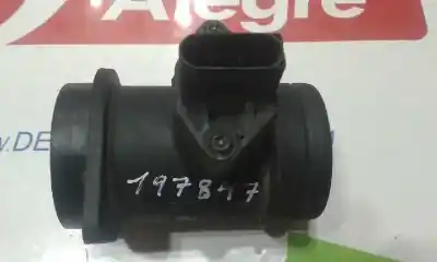 Second-hand car spare part Flowmeter for SEAT ALTEA (5P1) FR OEM IAM references 0281002261  028906461