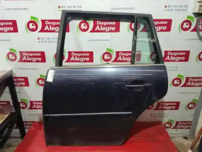 Pezzo di ricambio per auto di seconda mano porta posteriore sinistra per citroen c4 picasso exclusive riferimenti oem iam 