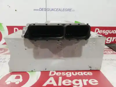 Second-hand car spare part ecu engine control for bmw 3 compact (e46) 320 td oem iam references 7792024