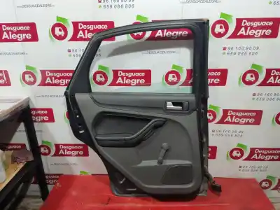 İkinci el araba yedek parçası arka sol kapi için ford focus berlina (cap) ambiente (d) oem iam referansları   