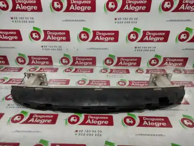 Pezzo di ricambio per auto di seconda mano rinforzo paraurti anteriore per citroen c4 picasso exclusive riferimenti oem iam 