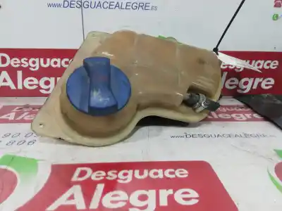 Second-hand car spare part coolant expansion tank for audi a4 berlina (b5) 1.9 tdi oem iam references 8d0121403d