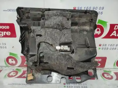 Second-hand car spare part glove compartment for audi a4 b8 (8k2) 2.0 tdi oem iam references 8k1857035b6ps  