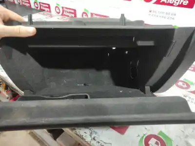 Second-hand car spare part glove compartment for audi a4 b8 (8k2) 2.0 tdi oem iam references 8k1857035b6ps  