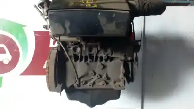 Second-hand car spare part COMPLETE ENGINE for SKODA FELICIA BERLINA ( 791)  OEM IAM references AEF  