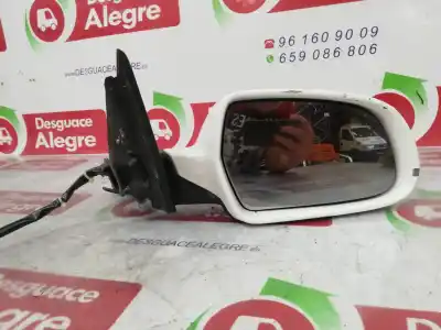 Peça sobressalente para automóvel em segunda mão espelho retrovisor direito por audi a4 b8 (8k2) 2.0 tdi referências oem iam   