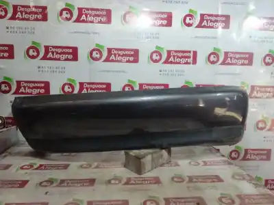 Pezzo di ricambio per auto di seconda mano paraurti posteriore per audi a3 (8l) 1.9 tdi riferimenti oem iam   