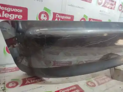 Pezzo di ricambio per auto di seconda mano paraurti posteriore per audi a3 (8l) 1.9 tdi riferimenti oem iam   