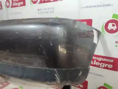 Pezzo di ricambio per auto di seconda mano paraurti posteriore per audi a3 (8l) 1.9 tdi riferimenti oem iam   