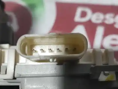 Second-hand car spare part rear right door lock for audi a4 b8 (8k2) 2.0 tdi oem iam references   