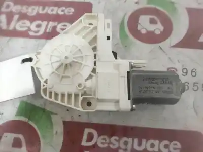 Автозапчастина б/у двигатель переднього ліва вікна для audi a4 b8 (8k2) 2.0 tdi посилання на oem iam 8t0959801b