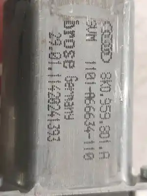 Second-hand car spare part left front window motor for audi a4 b8 (8k2) 2.0 tdi oem iam references 8t0959801b  