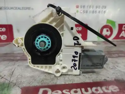 Second-hand car spare part rear right window motor for audi a4 b8 (8k2) 2.0 tdi oem iam references 8k0959812a  