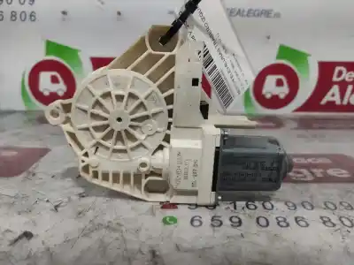 Second-hand car spare part rear left window motor for audi a4 b8 (8k2) 2.0 tdi oem iam references 8k0959811a  