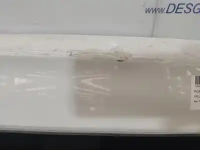 Second-hand car spare part right rear door for opel combo familiar oem iam references   