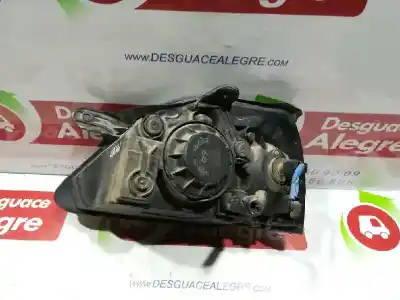 Peça sobressalente para automóvel em segunda mão farol / farolim direito por kia rio rs berlina referências oem iam   