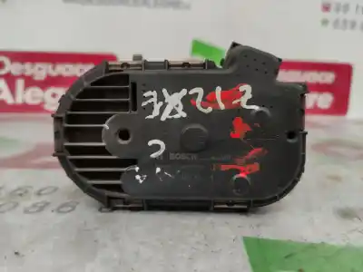 Second-hand car spare part throttle body for opel corsa c cosmo oem iam references 0280750044