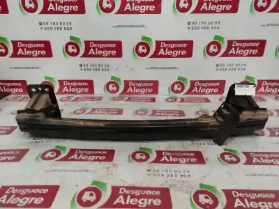 Peça sobressalente para automóvel em segunda mão reforço do pára choques dianteiro por ford fiesta (cbk) ambiente referências oem iam 