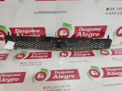 Second-hand car spare part front grille for ford fiesta (cbk) ambiente oem iam references   