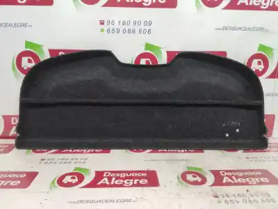 Автозапчасти б/у задний поддон за ford ka (ccu) urban ссылки oem iam   