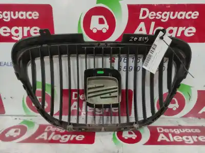 Piesă de schimb auto la mâna a doua grilã de airerisire partea din fatã pentru seat altea (5p1) green referințe oem iam 5p0353654  