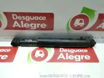 Pièce détachée automobile d'occasion AMORTISSEUR AVANT DROIT pour NISSAN ECO T 100  Références OEM IAM 56100D6200  