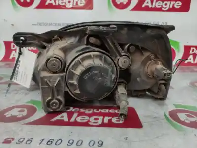 Peça sobressalente para automóvel em segunda mão farol / farolim direito por kia rio ipanema berlina referências oem iam 92102fd010