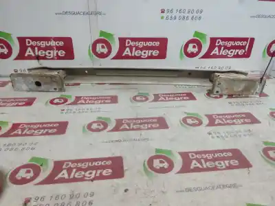 Автозапчасти б/у усиление заднего бампера за ford ka (ccu) urban ссылки oem iam   